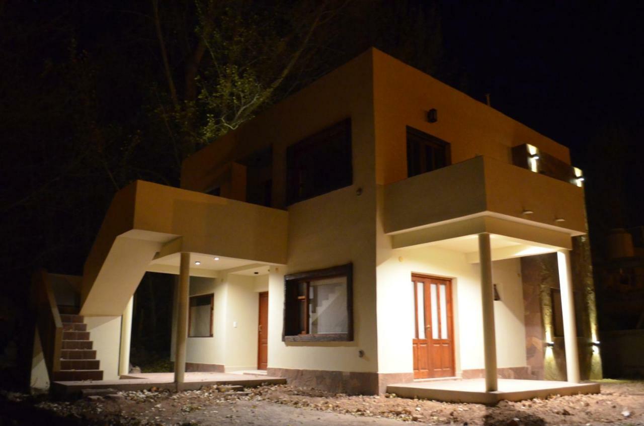 La Chakana Humahuaca Exterior photo