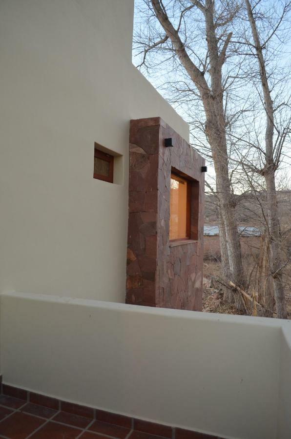 La Chakana Humahuaca Exterior photo