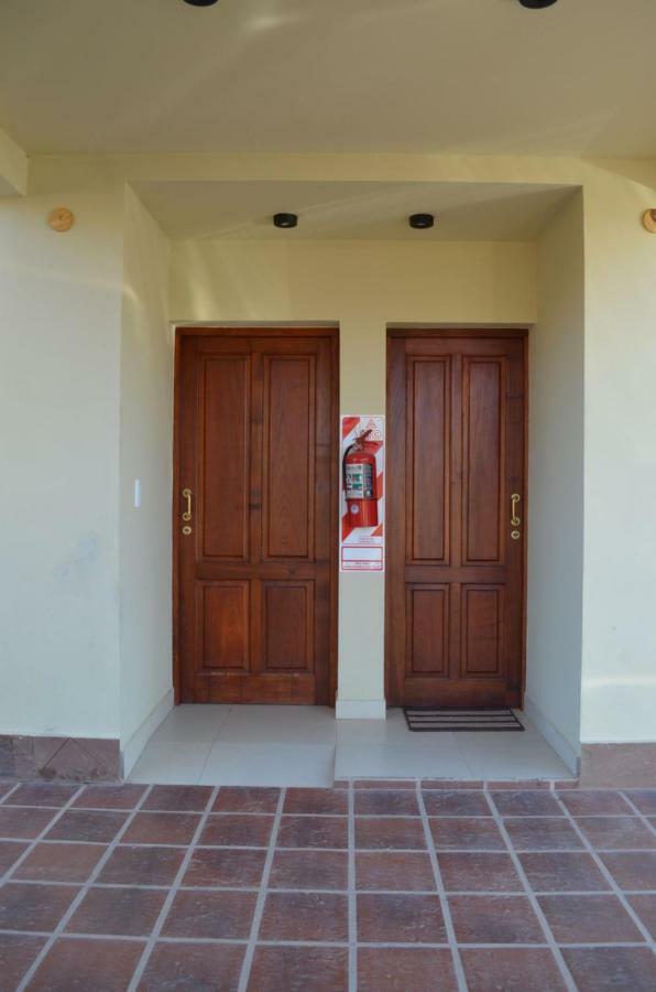 La Chakana Humahuaca Exterior photo